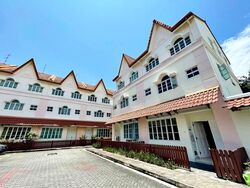 Upper East Coast Road (D16), Terrace #628412671